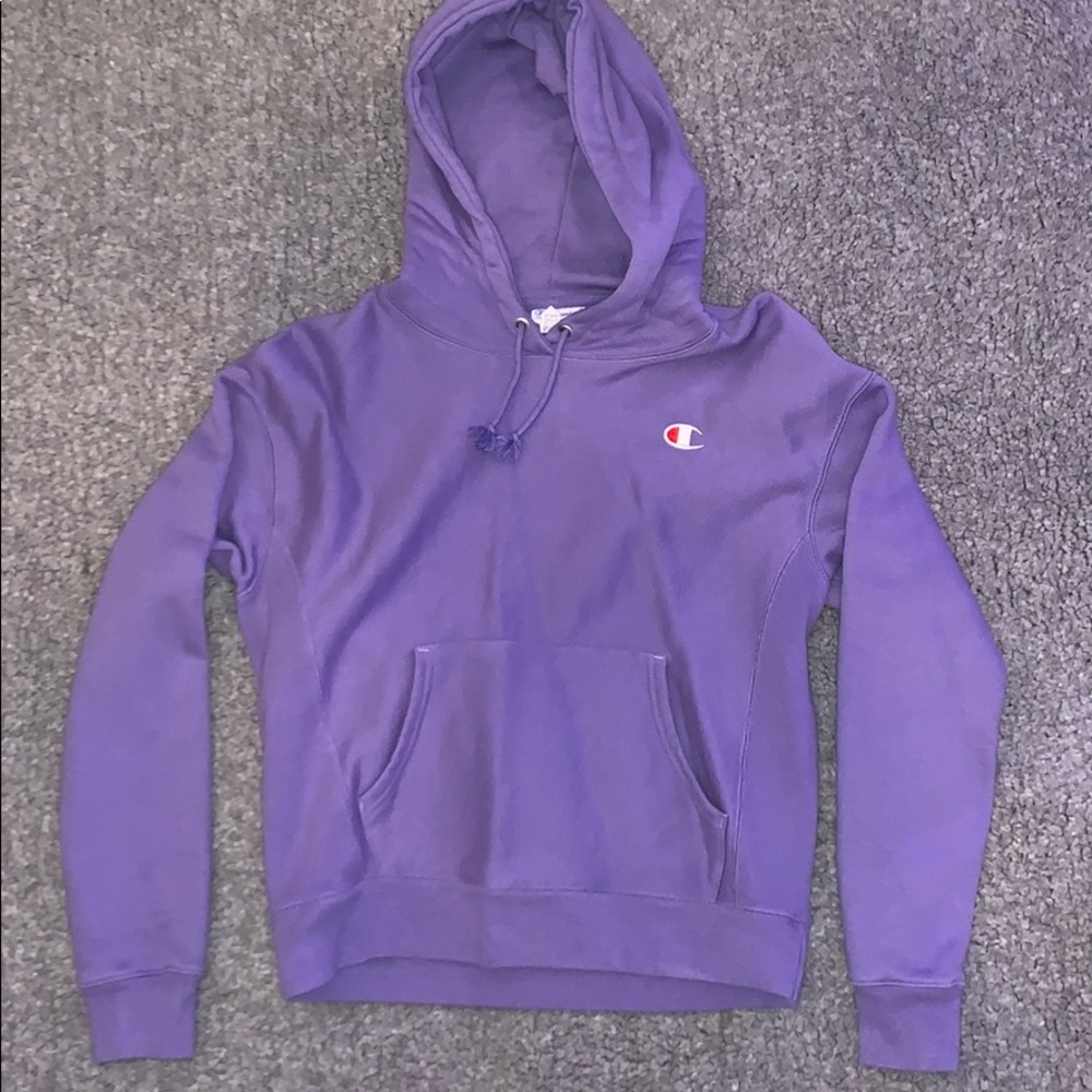 Champion Women’s Hoodie